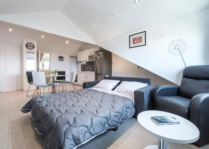 Apartment Monta