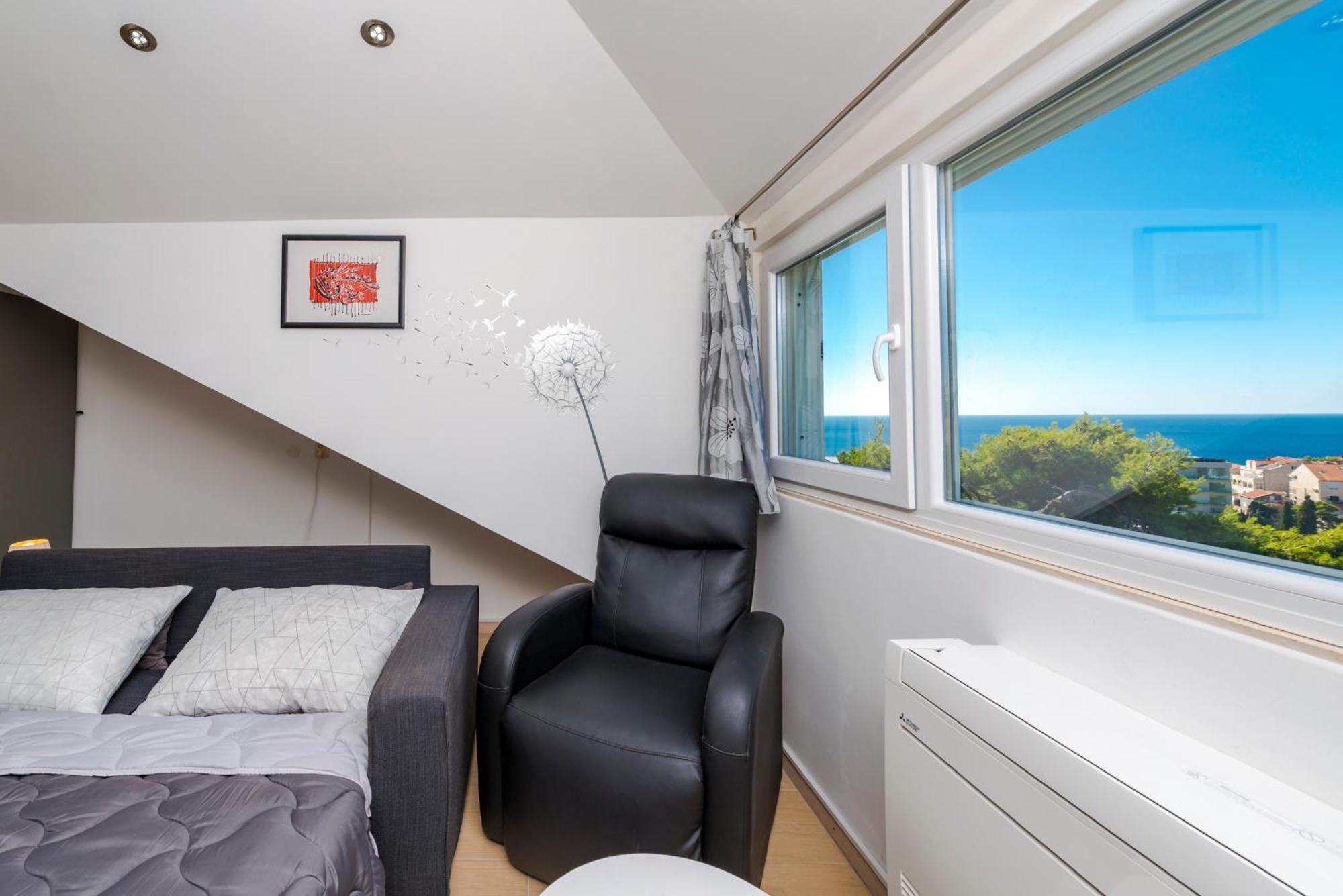 Monta Apartment *