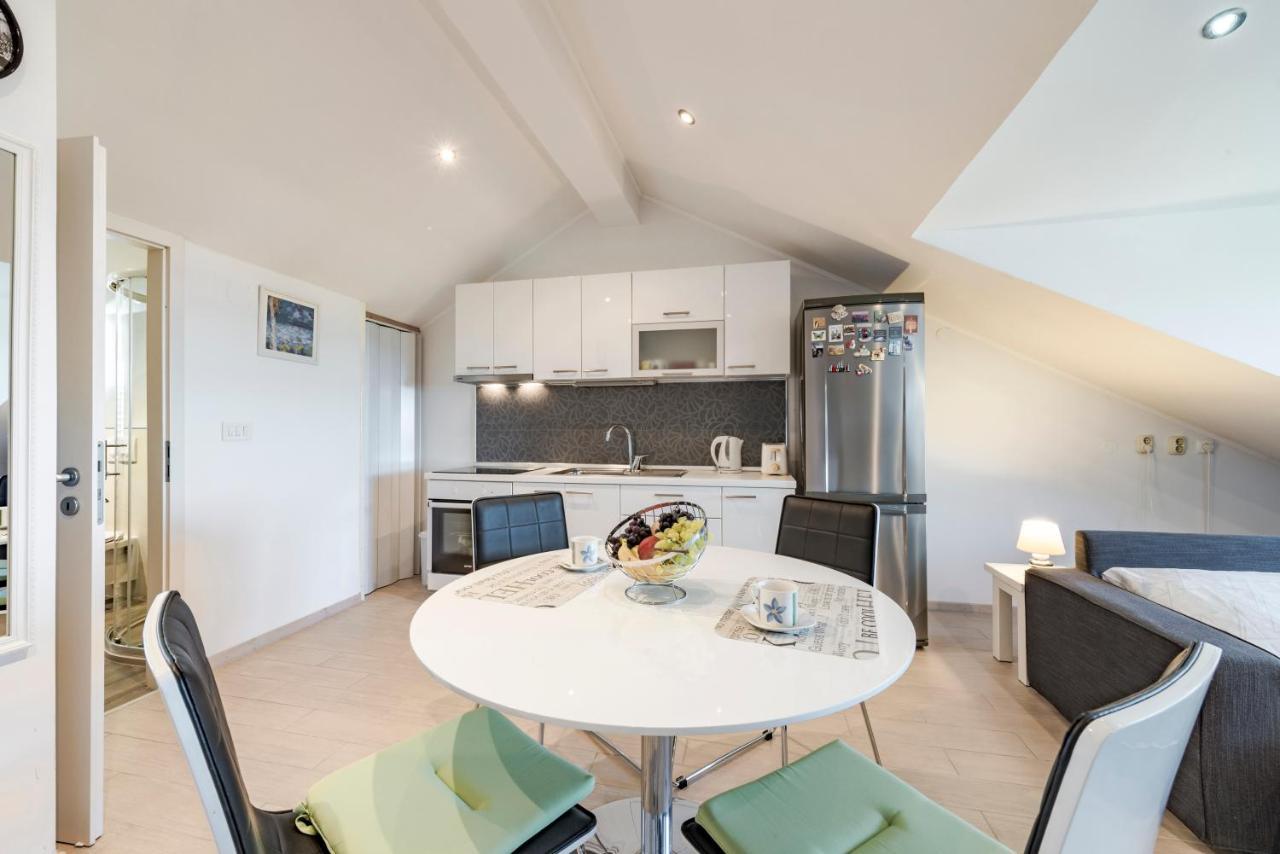 Monta Apartment *