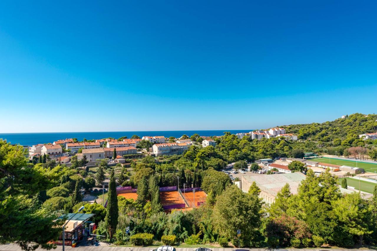 Monta Apartment Dubrovnik
