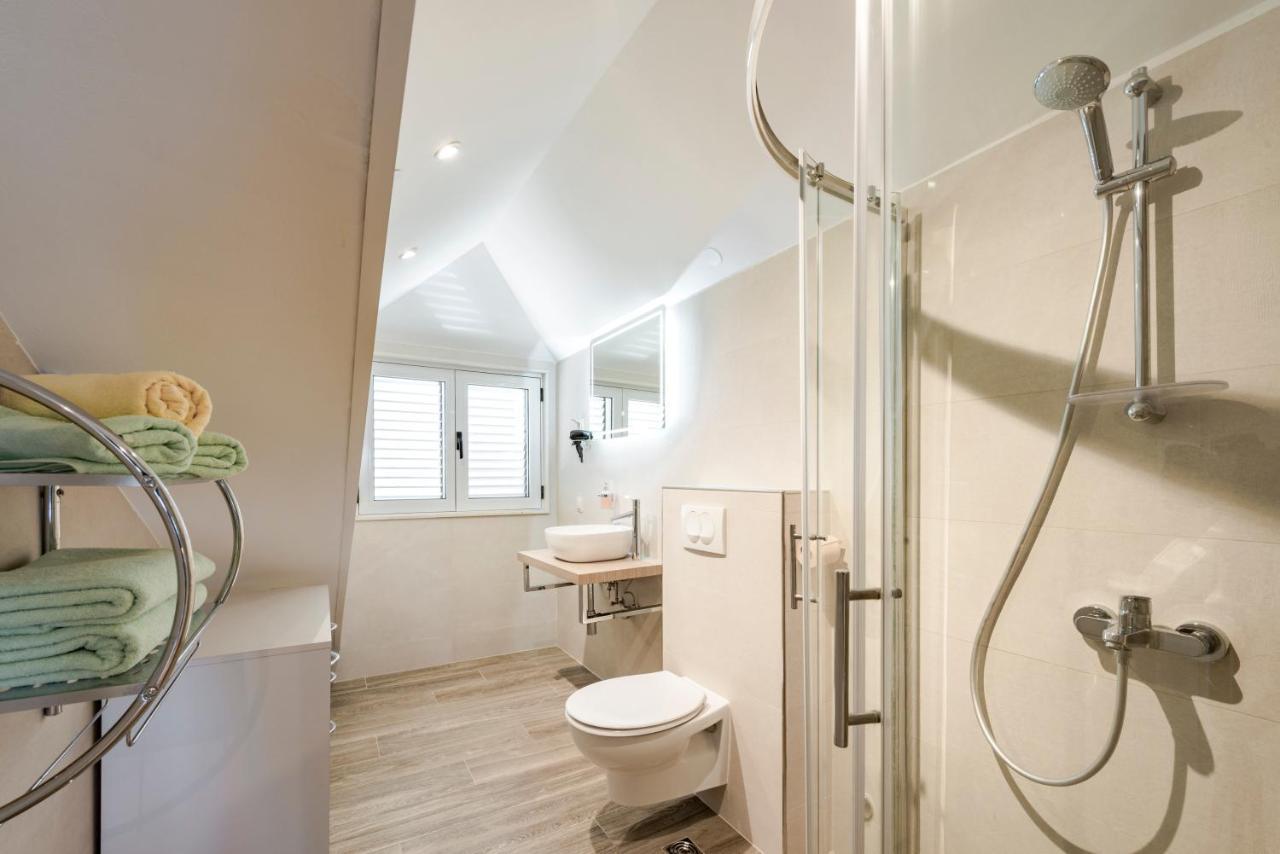 Apartma Monta